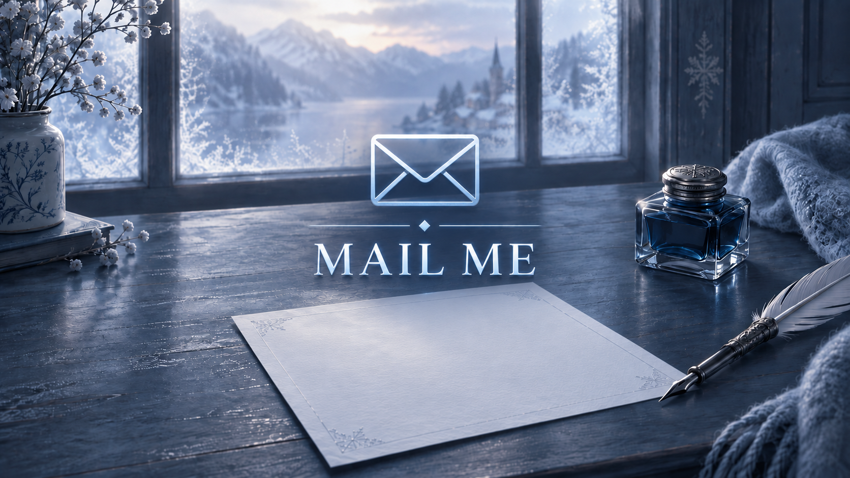 MAIL ME